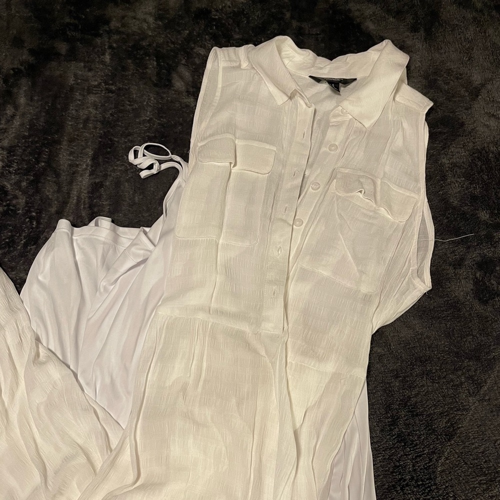 Simply Vera midi dress
